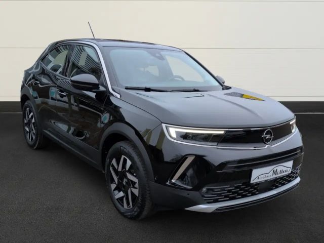 Opel Mokka Elegance