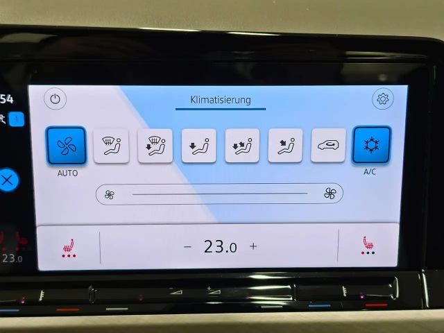 Volkswagen Golf DSG Life Variant