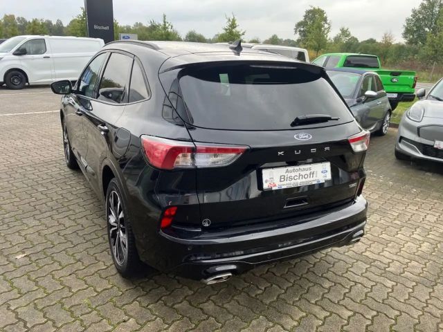 Ford Kuga Plug in Hybrid ST Line X