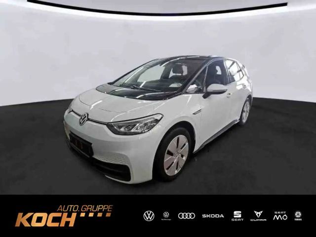 Volkswagen ID.3 58 KWh Performance Pro