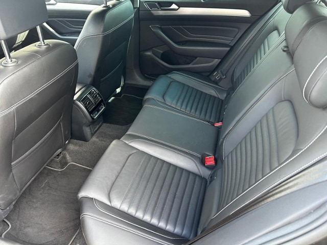 Volkswagen Passat 2.0 TDI DSG Variant