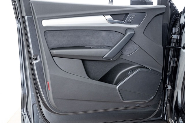 Audi Q5 40 TDI Quattro S-Tronic