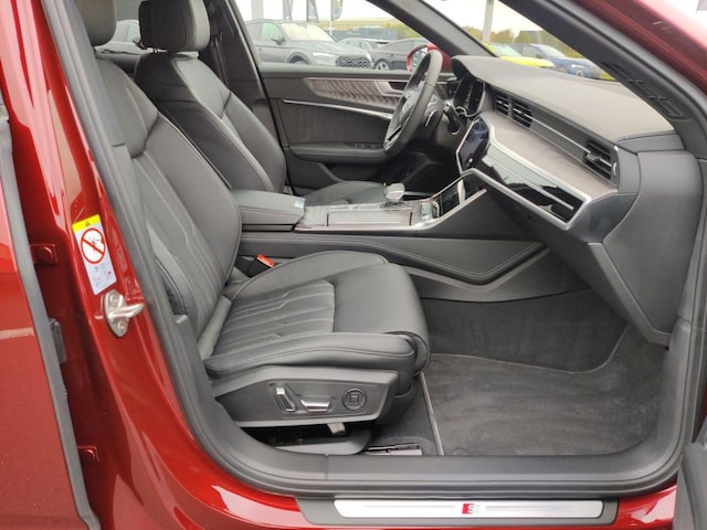 Audi S6 Avant Quattro