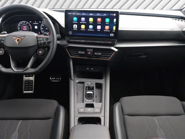 Cupra Formentor 4Drive VZ