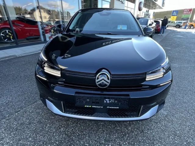 Citroën C4 Max PureTech