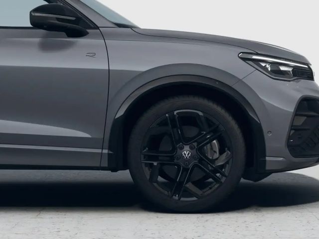 Volkswagen Tiguan DSG Sport eHybrid