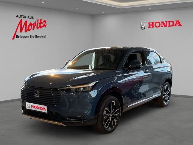 Honda HR-V 1.5 Advance e:HEV