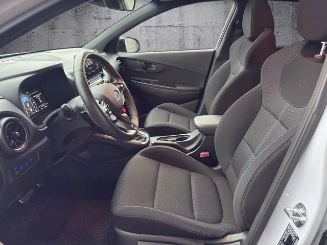 Hyundai Kona 2.0 N Performance T-GDi