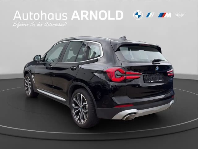 BMW X3 xDrive20i