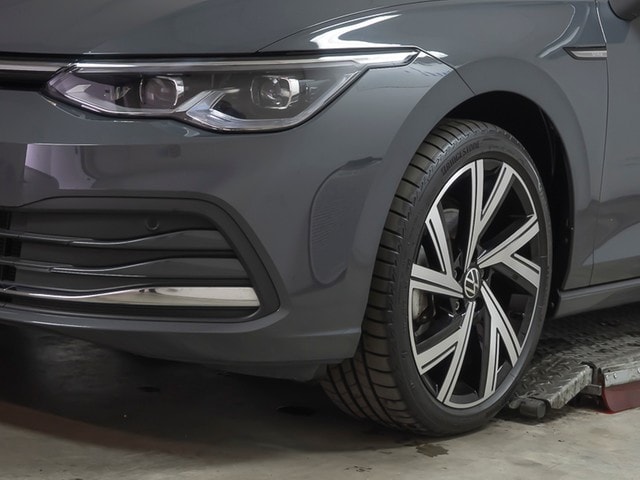 Volkswagen Golf 1.5 eTSI DSG Golf VIII