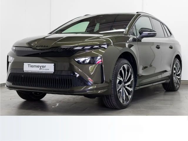 Skoda Enyaq Sportline