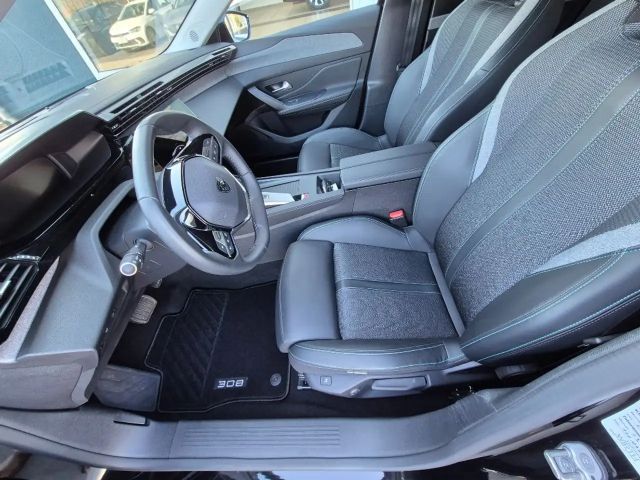 Peugeot 308 Allure Pack EAT8