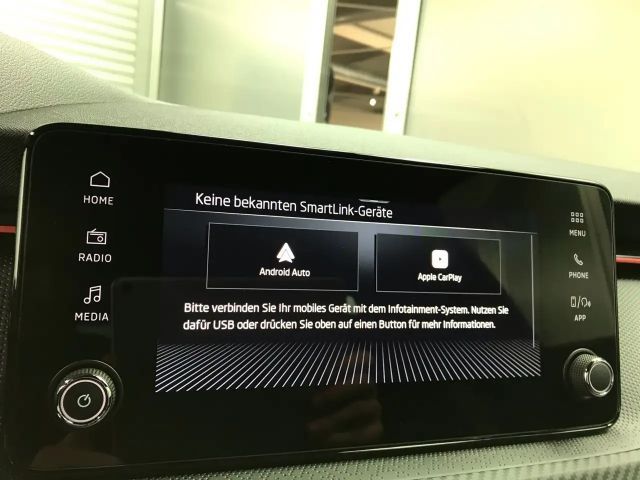 Skoda Kamiq 1.5 TSI Monte Carlo