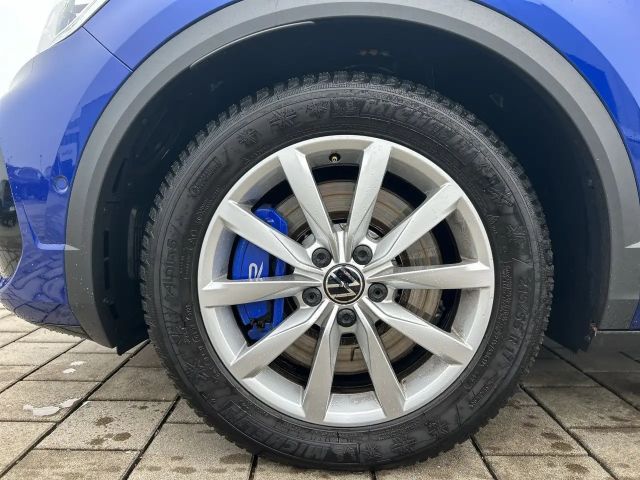 Volkswagen T-Roc R Performance *Akrapovic* AHK DCC Pano AHK