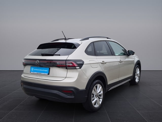 Volkswagen Taigo 1.0 TSI Move