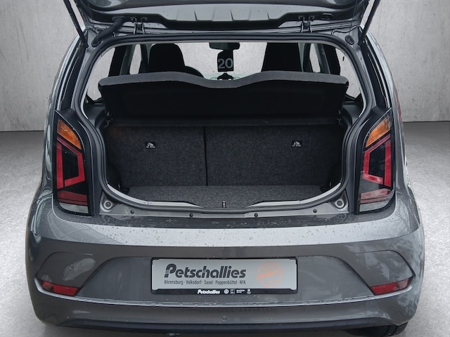 Volkswagen e-up! Move Move up! Style