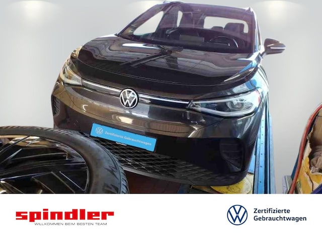 Volkswagen ID.4 Performance Pro