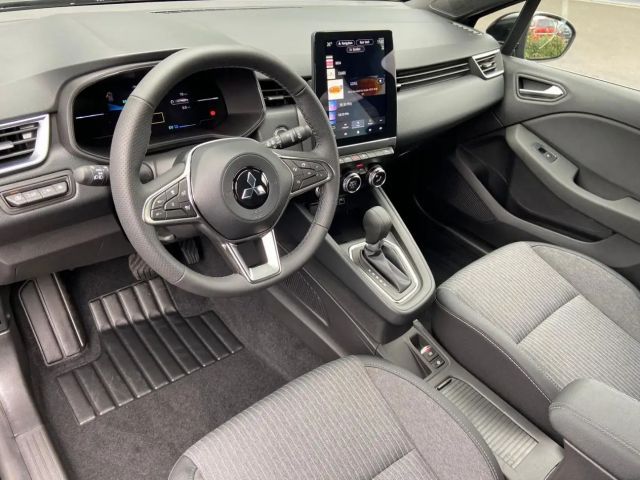 Mitsubishi Colt 1.6 Hybrid