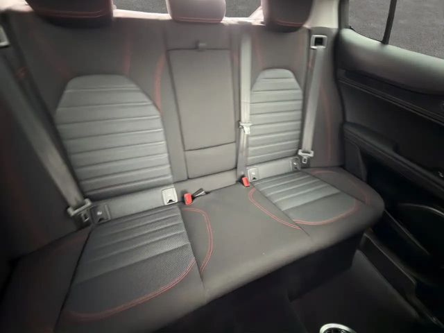 Alfa Romeo Stelvio AWD Super