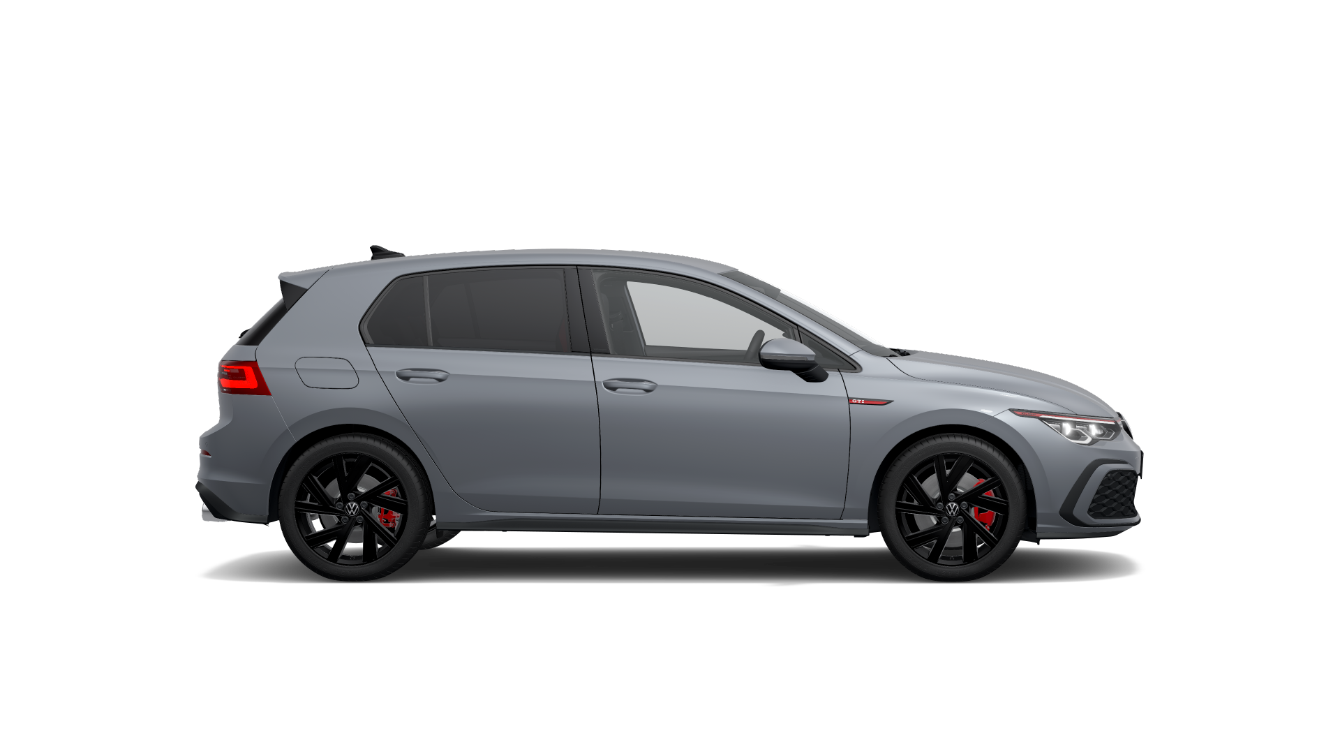 Volkswagen Golf 2.0 TSI IQ.Drive Pro