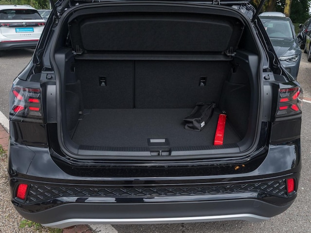 Volkswagen T-Cross 1.5 TSI DSG IQ.Drive R-Line