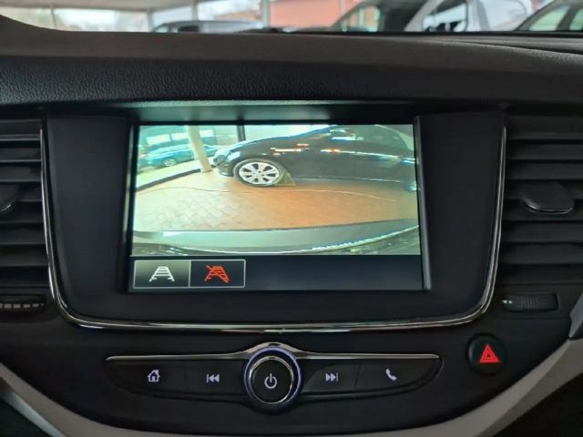 Opel Astra Business Sports Tourer