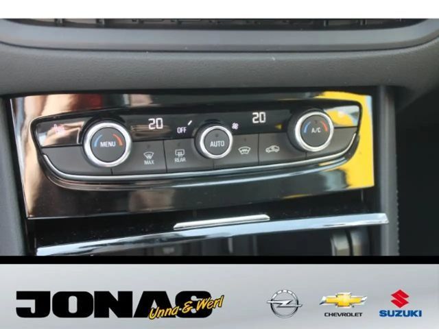 Opel Grandland X Ultimate