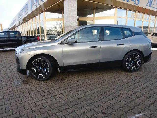 BMW iX xDrive xDrive40