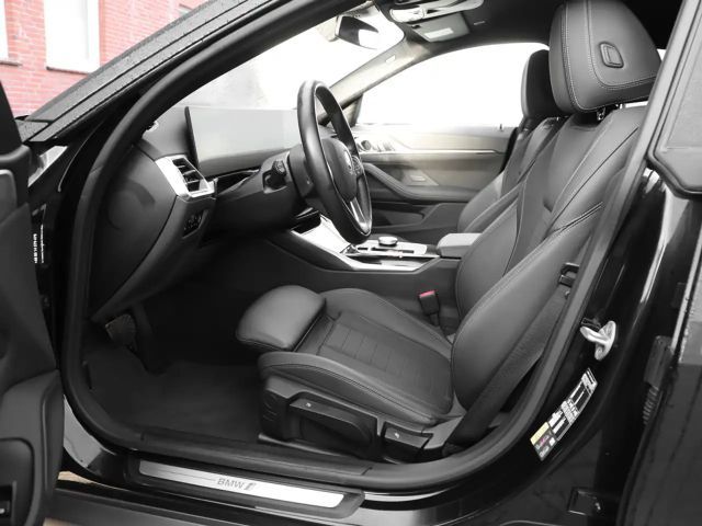 BMW i4 Sedan eDrive40