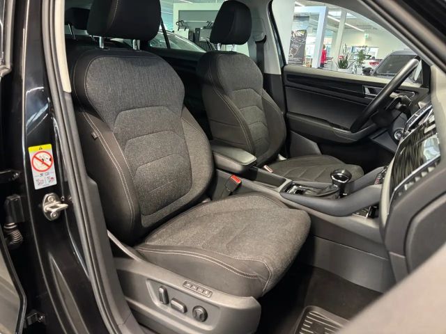 Skoda Kodiaq 2.0 TDI 4x4 Style Style