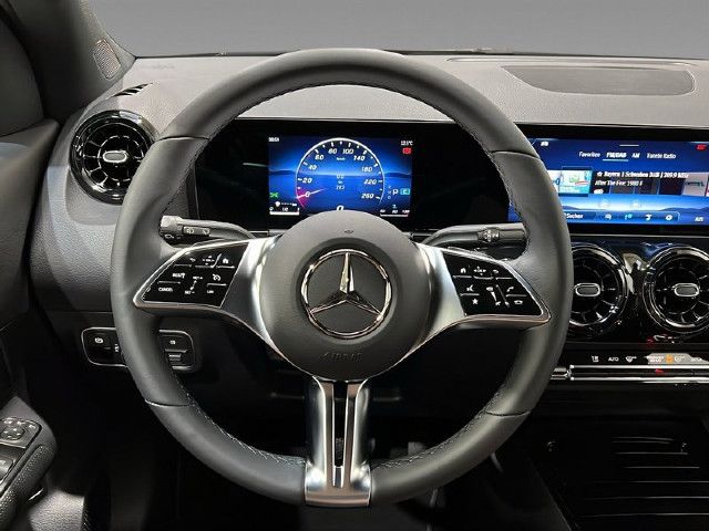 Mercedes-Benz GLA 200 GLA 200 d
