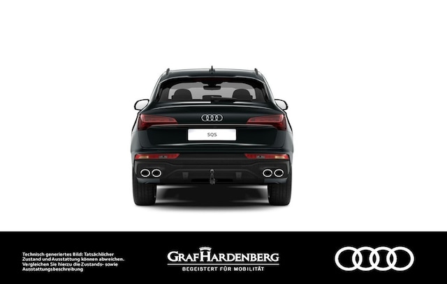 Audi SQ5 Sportback