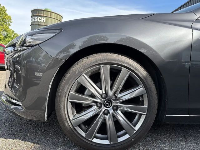 Mazda 6 Sportbreak Takumi