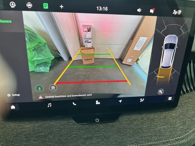 Skoda Superb Selection