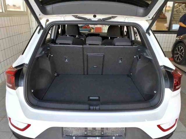 Volkswagen T-Roc 1.0 TSI Style