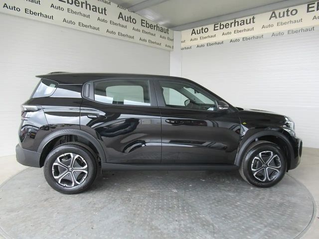 Citroën C3 Aircross You