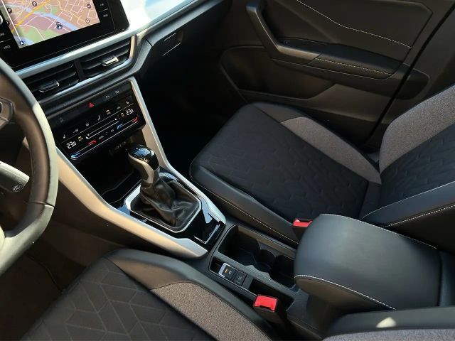 Volkswagen T-Roc 1.5 TSI DSG