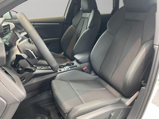 Audi A3 35 TFSI S-Line S-Tronic Sportback