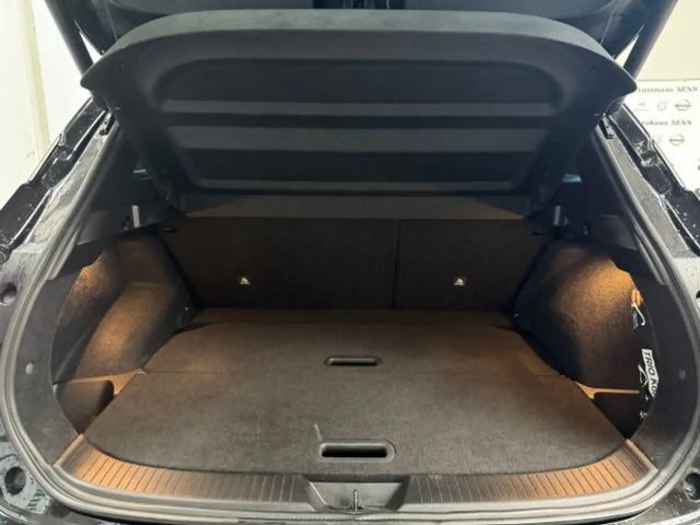 Nissan Qashqai AWD DIG-T Tekna