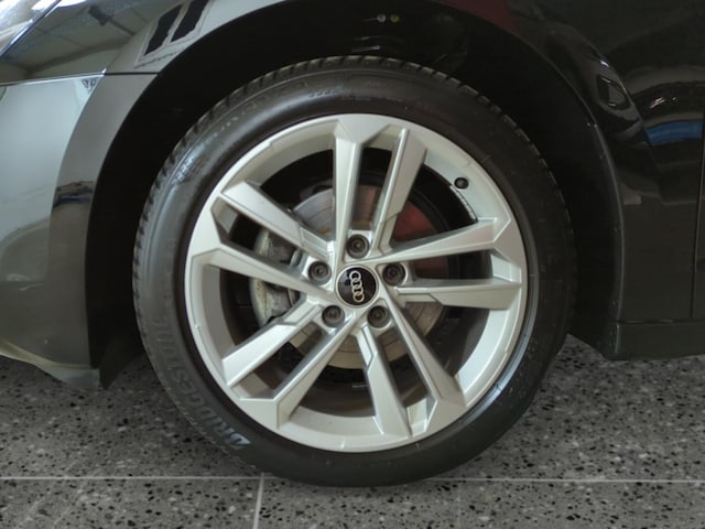 Audi A3 35 TFSI Sportback