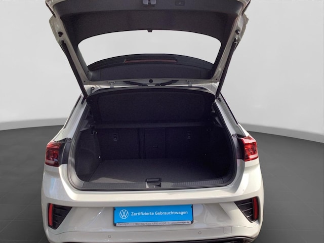 Volkswagen T-Roc 1.5 TSI DSG IQ.Drive R-Line