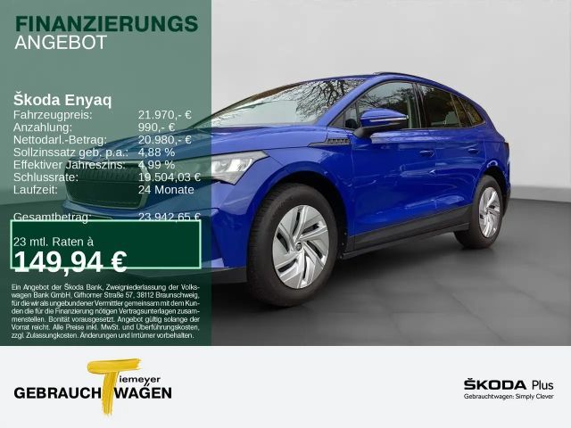 Skoda Enyaq Loft iV 50