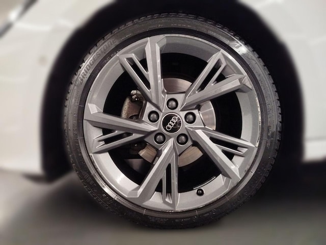 Audi A3 35 TFSI S-Line S-Tronic Sportback