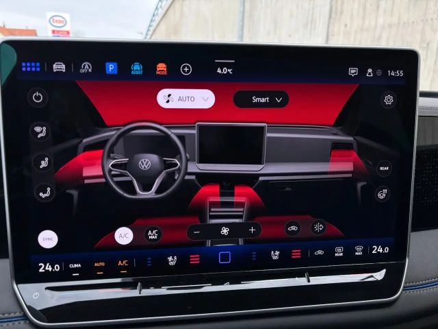 Volkswagen Tiguan 2.0 TDI 4Motion R-Line