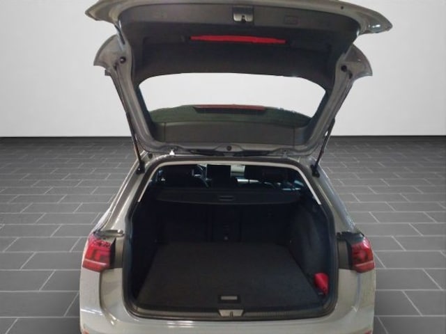 Volkswagen Golf DSG Golf VIII Variant