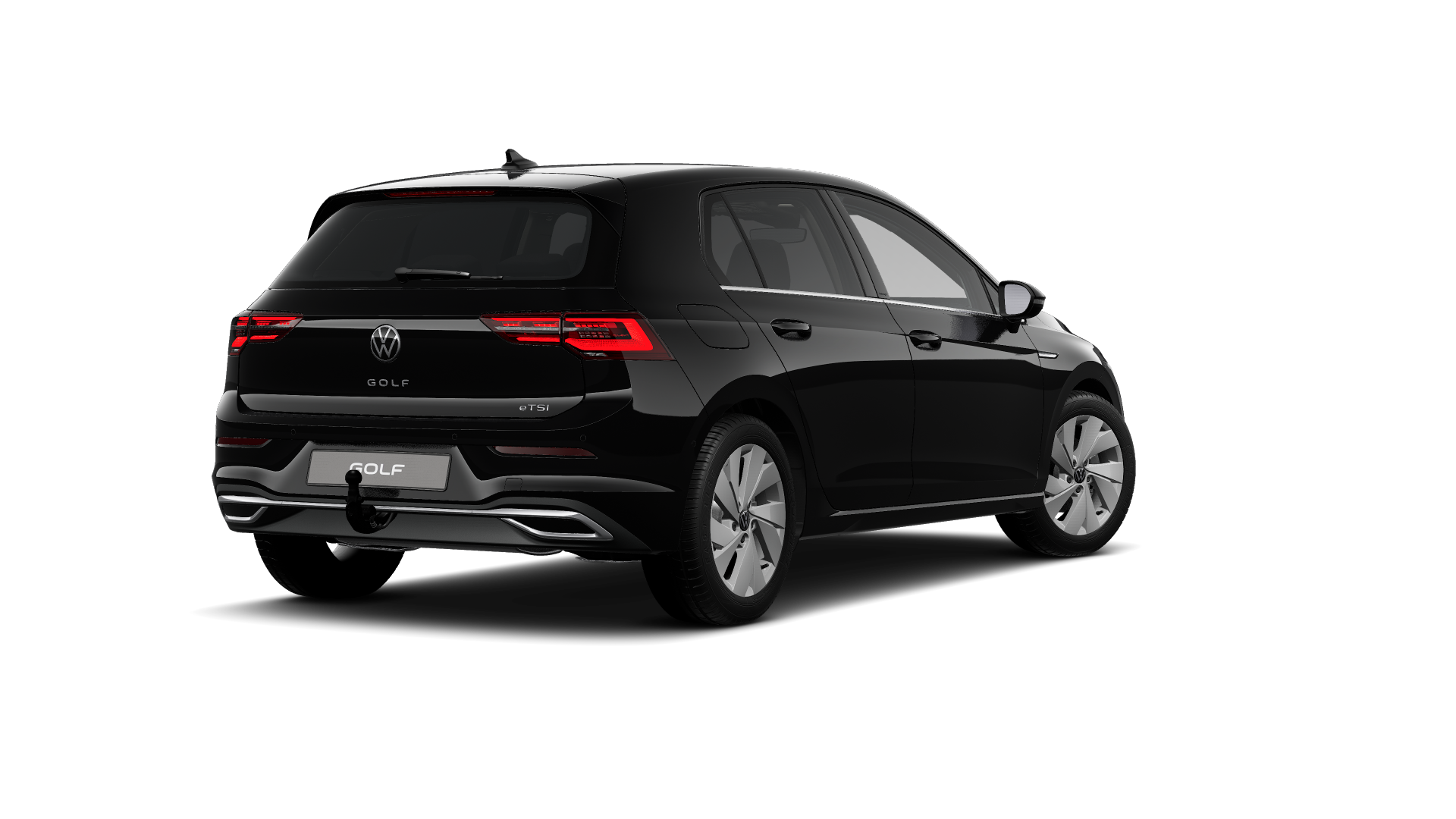 Volkswagen Golf Golf VIII Style