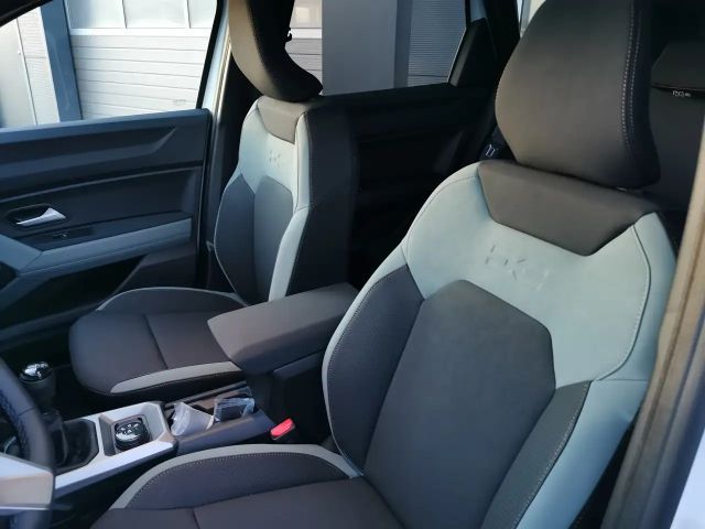 Dacia Bigster Extreme Mild Hybrid 130