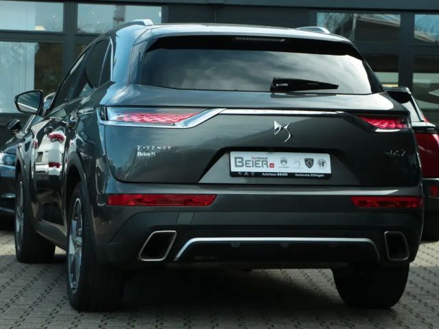 DS DS 7 Crossback Crossback
