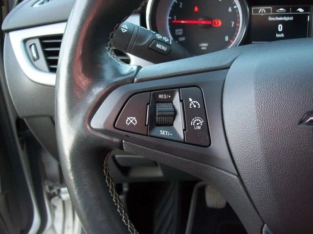 Opel Astra Edition Sports Tourer