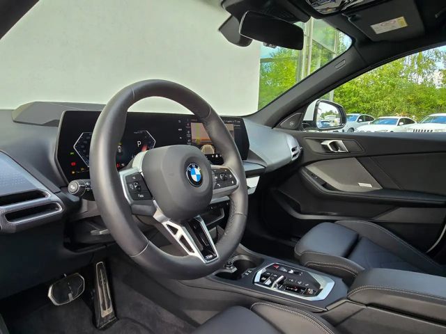 BMW 114 M-Sport Sedan